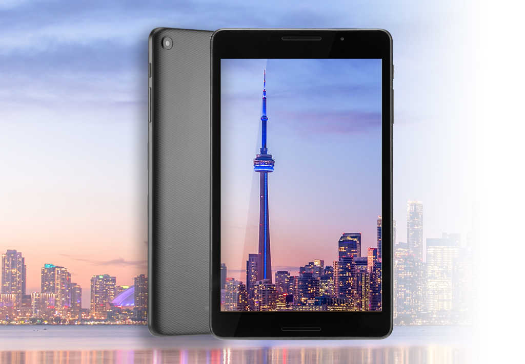 Grand X View 4 Zte Canada English