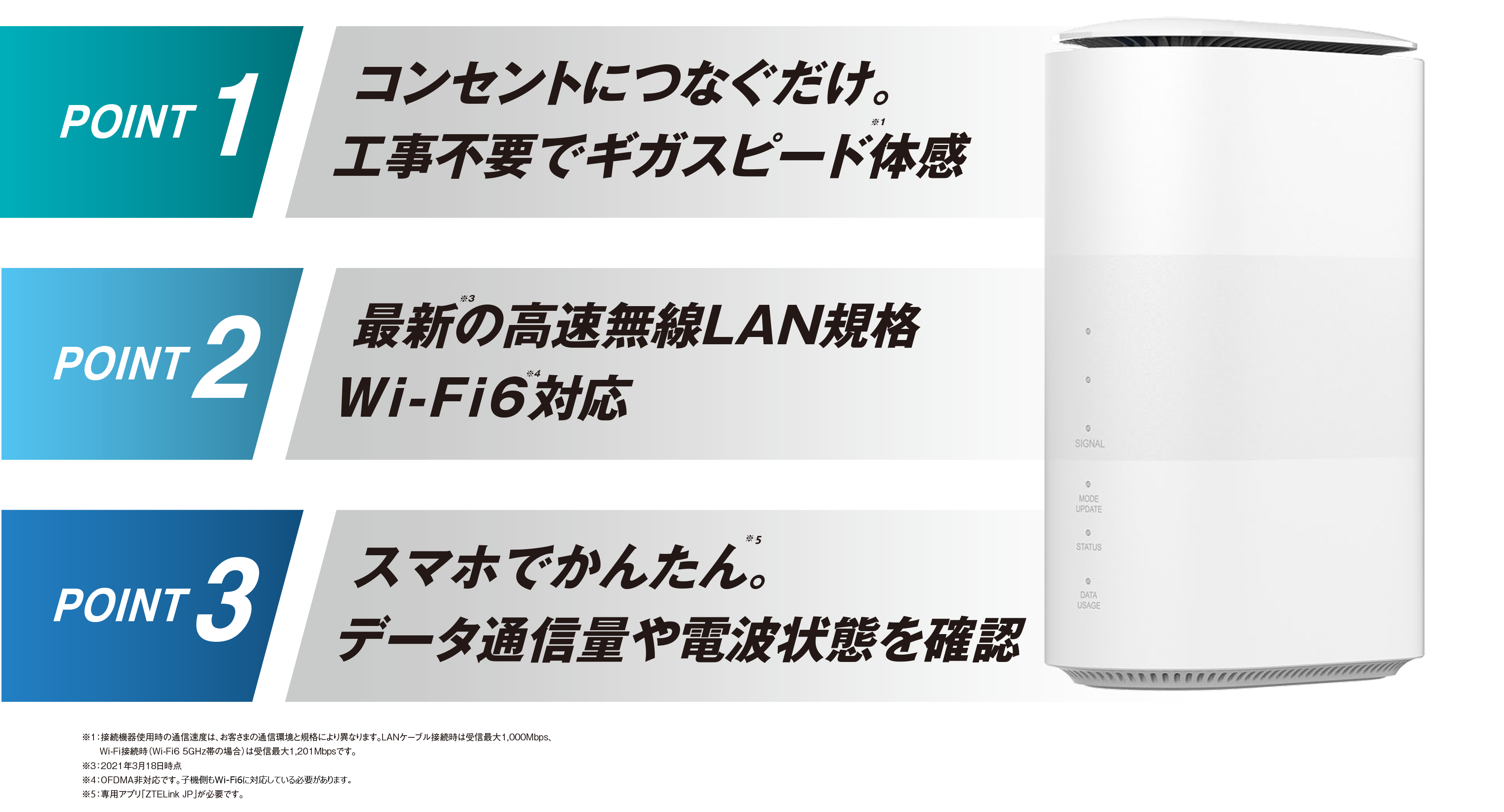 新品未使用 UQ WiMAX Speed WiFi HOME 5G L11 - www.splashecopark.com.br