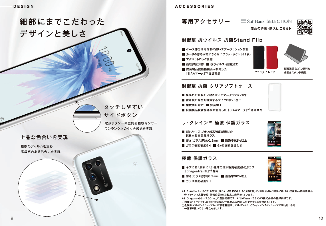 Libero 5G II – ZTE Device Japan