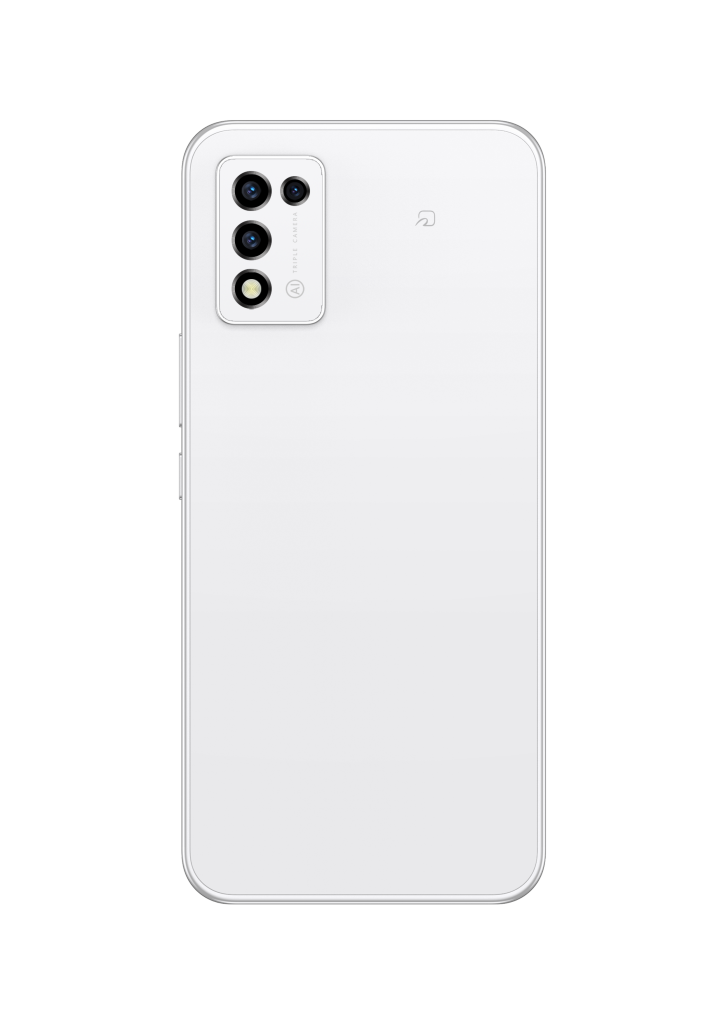 ZTE Libero 5G A002ZT ホワイト - スマートフォン本体