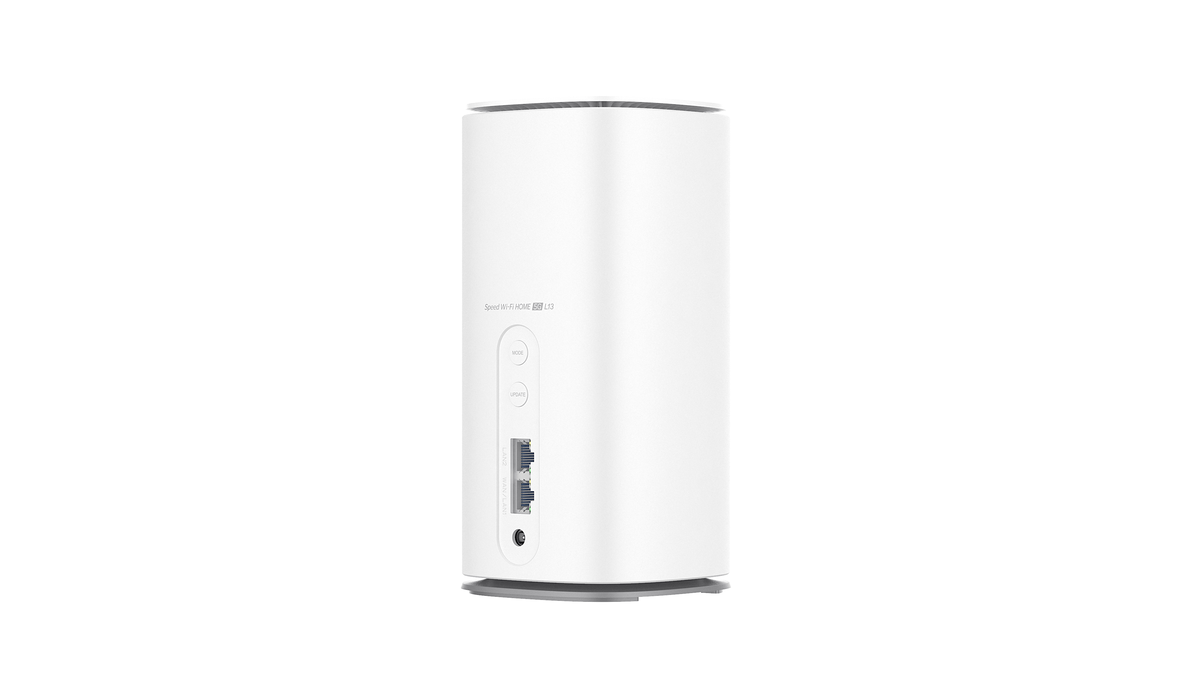 Speed Wi-Fi HOME 5G L13 ZTE ホワイト | www.gamutgallerympls.com