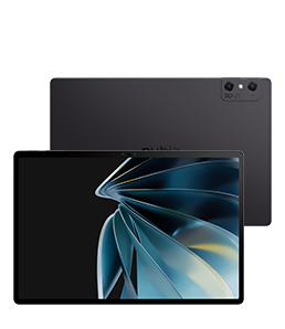 nubia Pad 3D – ZTE Device Japan