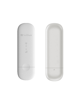 ZTE Cute Wi-Fi – ZTE Device Japan