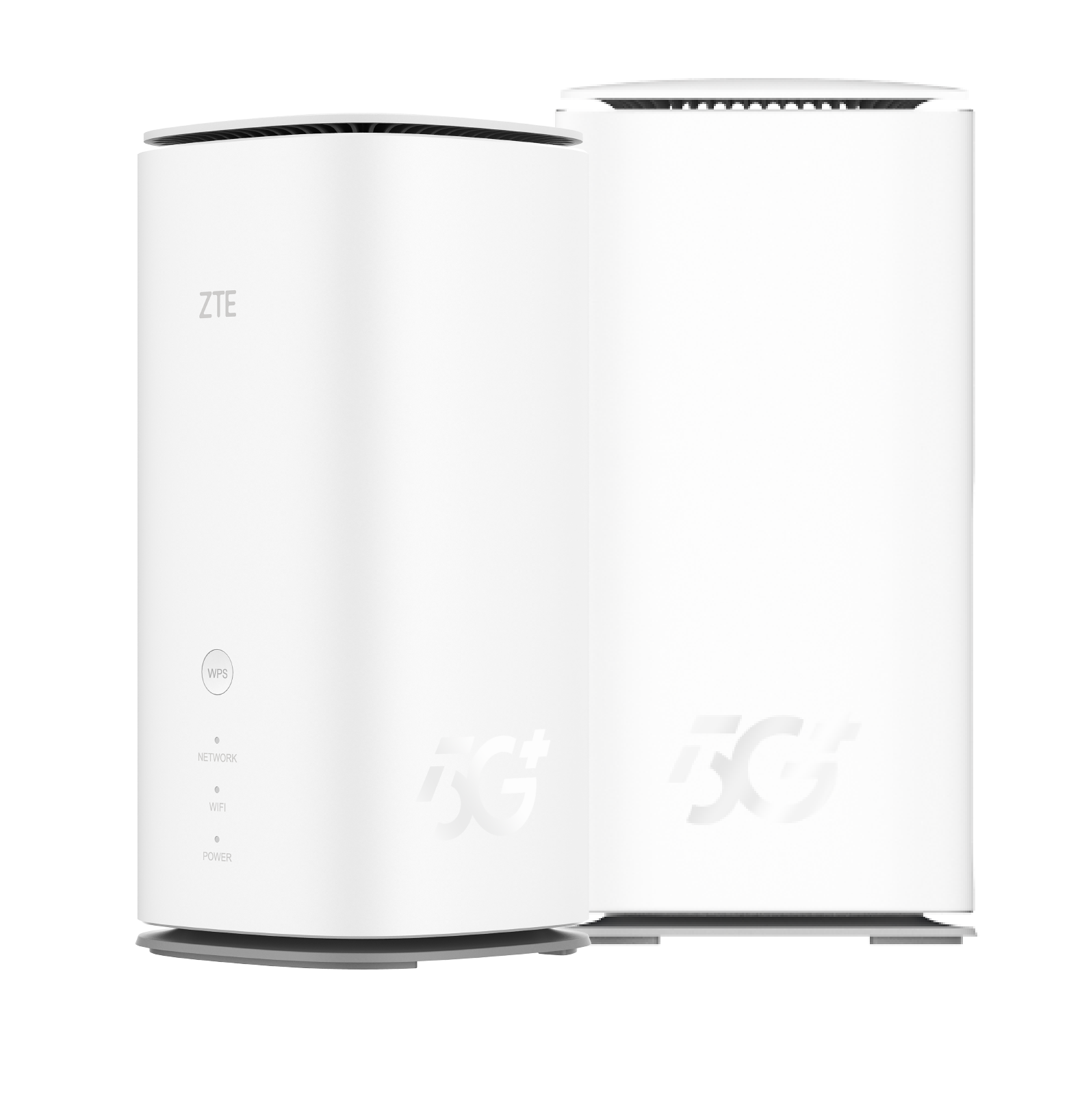 ZTE Cute Wi-Fi – ZTE Device Japan